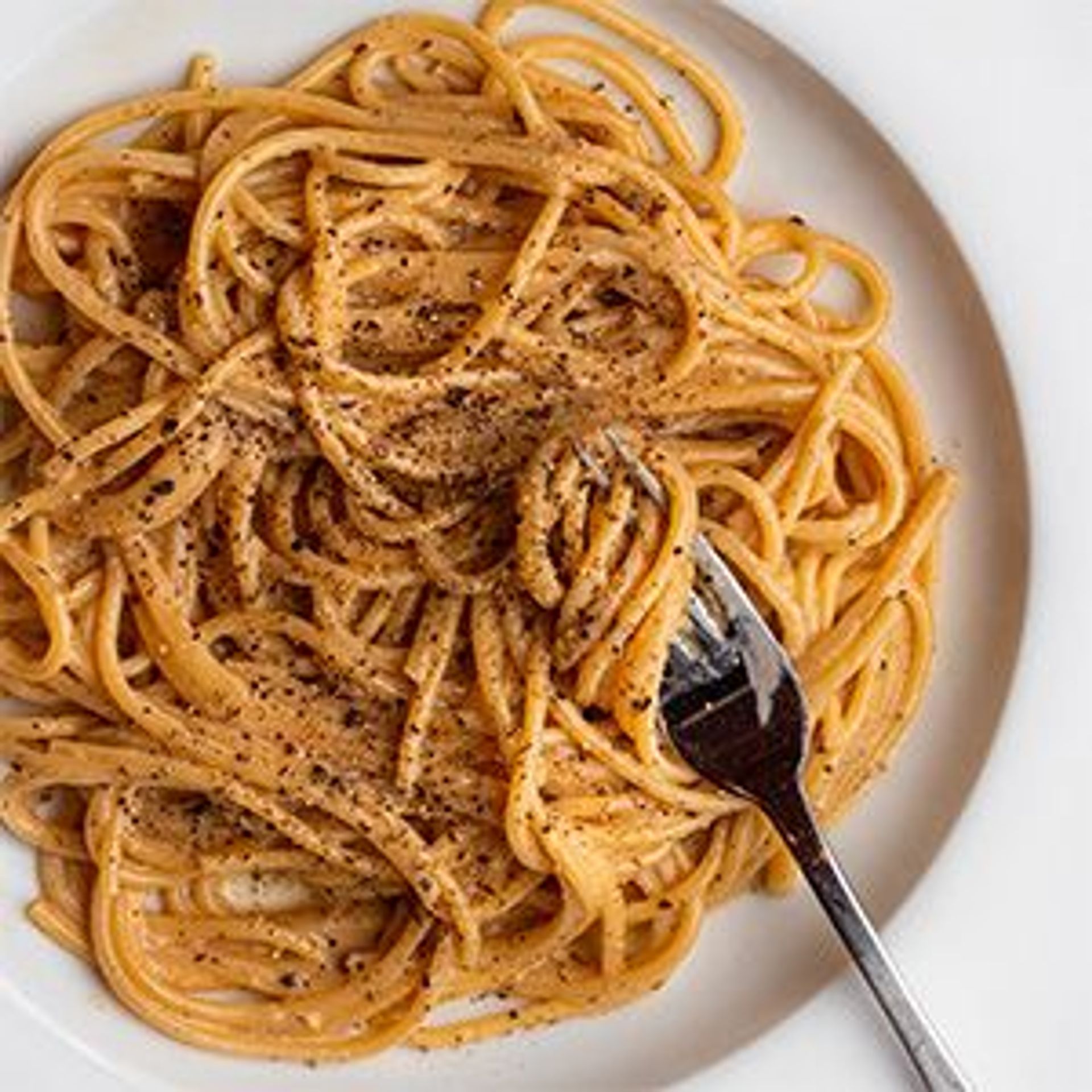 Cacio e Pepe