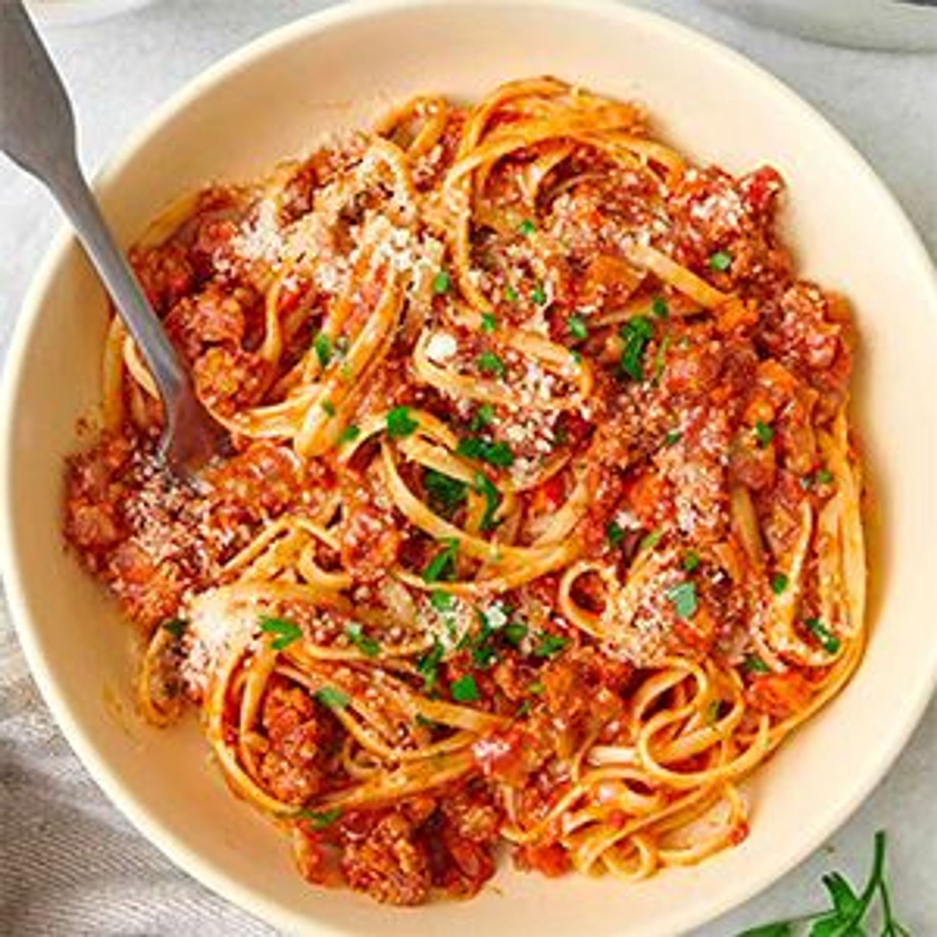 Bolognese
